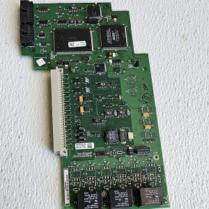 Allan Bradly PC Board M003697586 Rockwell Automation