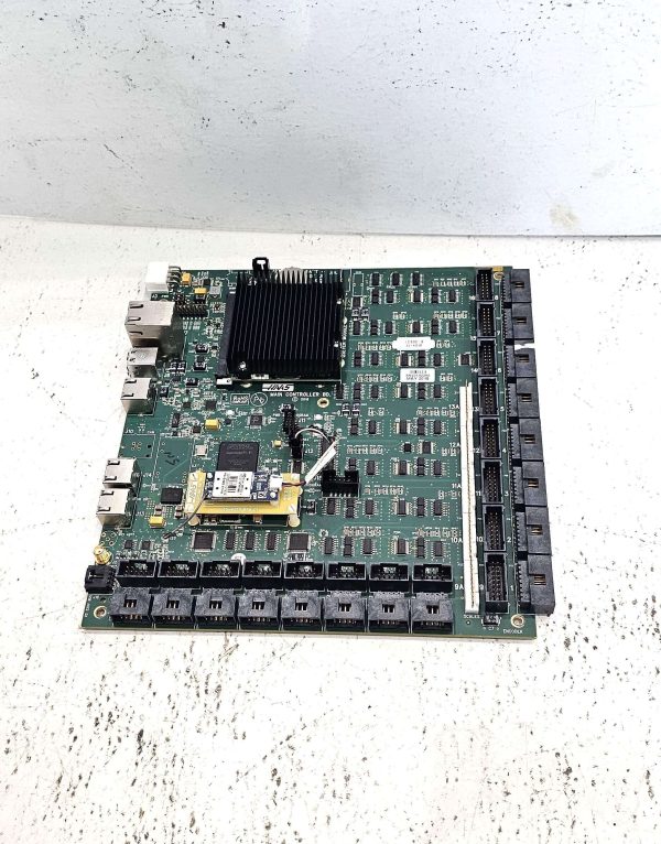 Haas Circuit Board 32-4252B