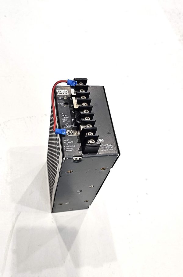 PS-11-24 Power Supply