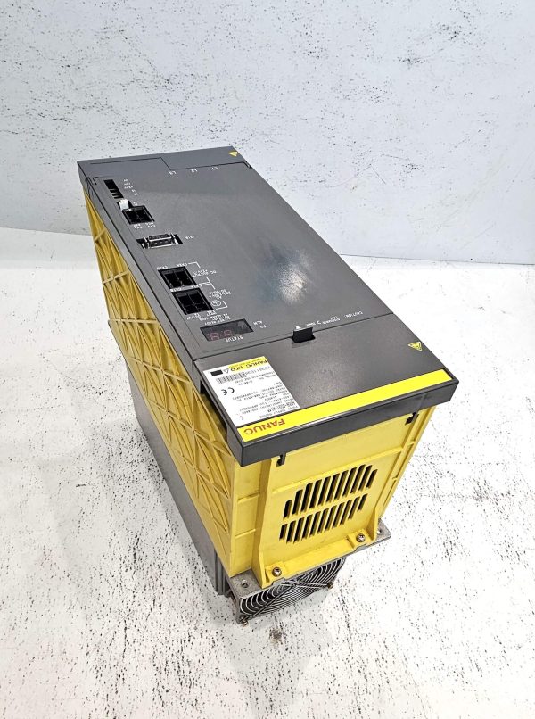 Fanuc Servo A06B-6091-H145