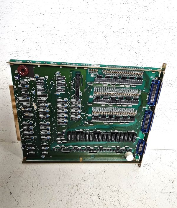 Okuma Board E4809-032-452-D