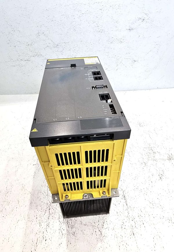 Fanuc servo A06B-6091-H145