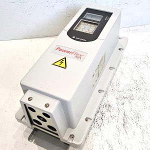 ALLEN BRADLEY POWERFLEX 20B-D011A3AYNAEBO