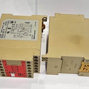 G9SA-301-P Safety Relay