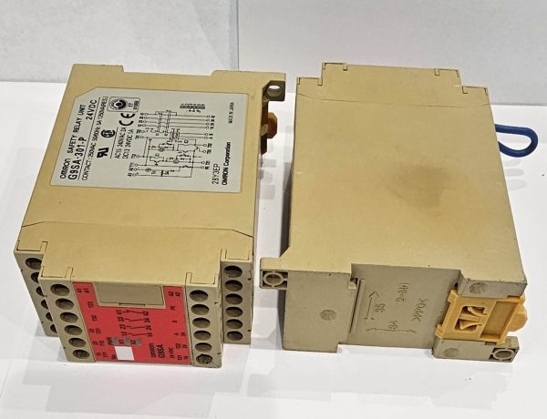 G9SA-301-P Safety Relay