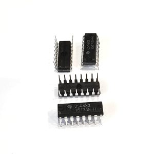 75174N-H Integrated Circuits IC