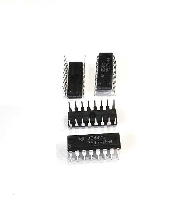 75174N-H Integrated Circuits IC