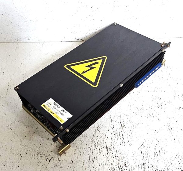 A16B-1210-0560-01 Fanuc Power Supply