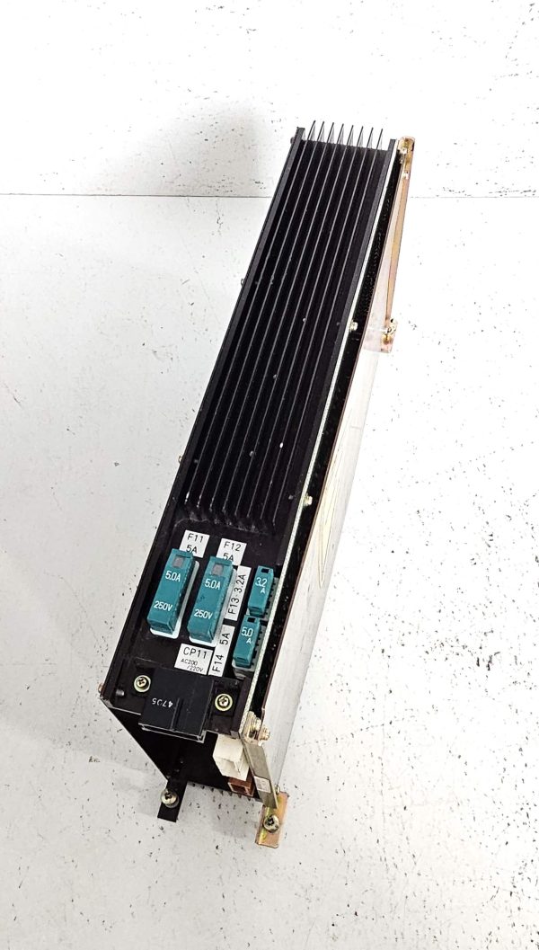 A16B-1210-0560-01 Fanuc Power Supply