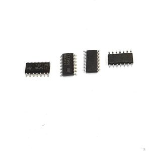 74AC08 Integrated Circuits IC