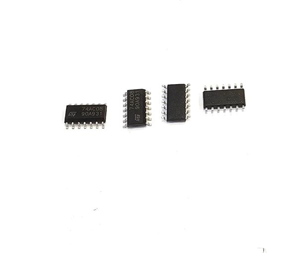 74AC08 Integrated Circuits IC