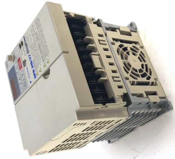 CIMR-V7AM43P7 Yaskawa Inverter AC Drive