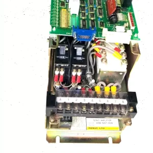 A06B-6057-H006 Fanuc Servo