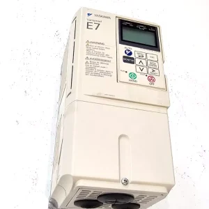 CIMR-E7U22P2 Yaskawa Drive