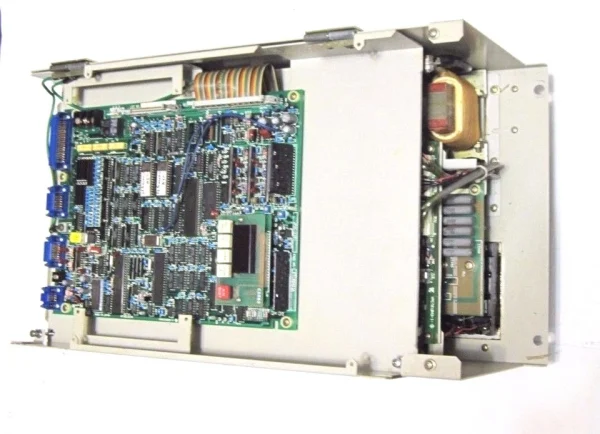CIMR-MTIII-15K.2 Yaskawa AC Drive