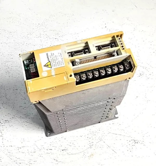 FCUA-MP10-06 Mitsubishi Servo