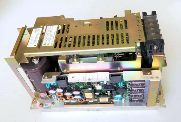 JUSP-ACP35JAA Yaskawa Power supply
