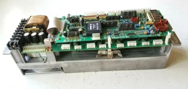 TRA31A Mitsubishi Servo