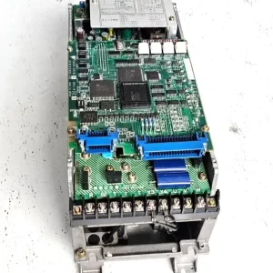 CACR-SR03BE12M Yaskawa Servo