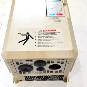 CIMR-G5U4011 Yaskawa AC Drive