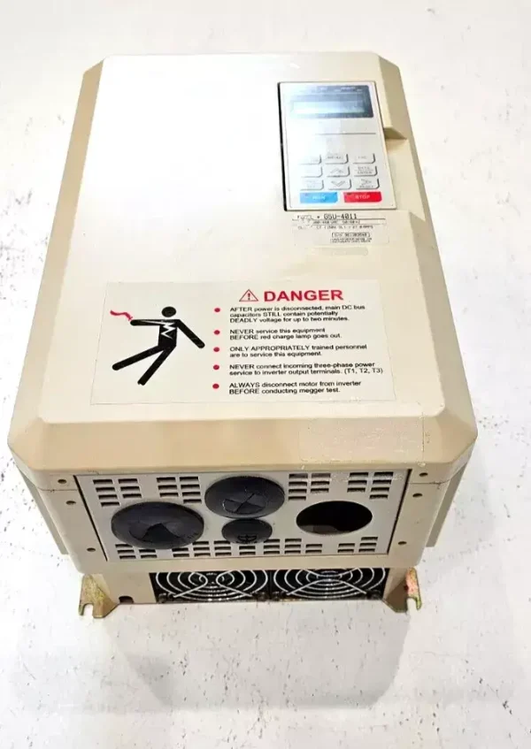 CIMR-G5U4011 Yaskawa AC Drive