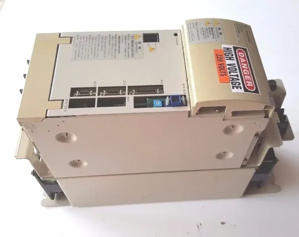 CIMR-M5N20110-XXXX Yaskawa MR5 Drive