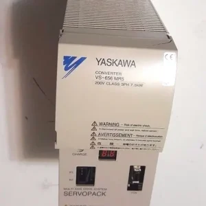 CIMR-MR5A27P50 Yaskawa Converter Drive