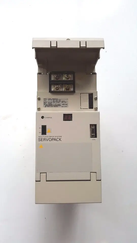 CIMR-MR5D2015 Yaskawa Converter