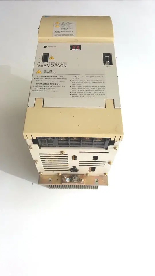 CIMR-MR5N2015 Yaskawa DC Drive