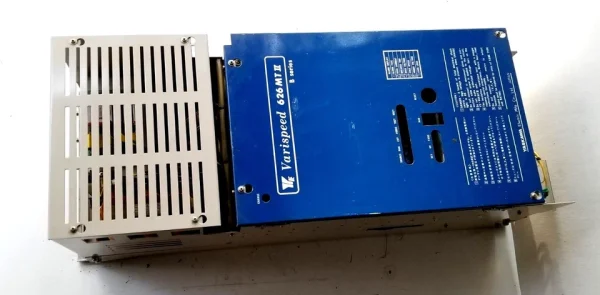 CIMR-MTII-15K.B Yaskawa AC Spindle Drive