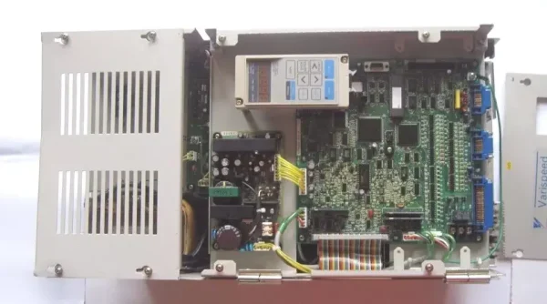 CIMR-VMS20150-PXXX Yaskawa AC Drive