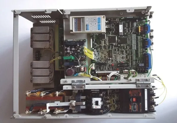 CIMR-VMS2022 Yaskawa AC Drive