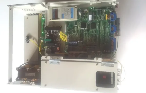 CIMR-VMS40220-XXXX Yaskawa Spindle Drive