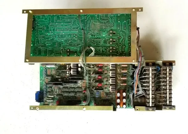 CPCR-MR0822-K Yaskawa Servo