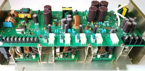 CPS-100S-2 Yaskawa DC Power Supply