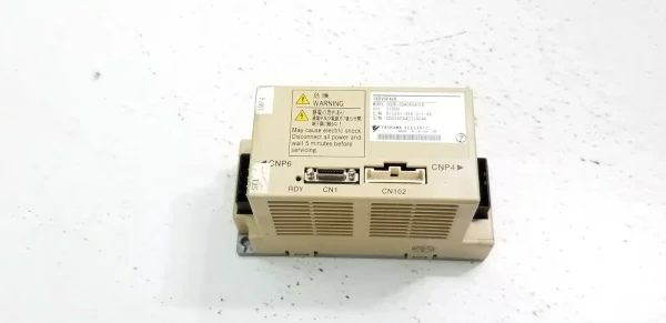 SGDR-SDA060A01B Yaskawa Servo