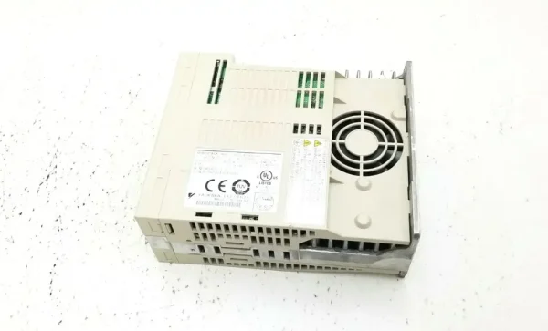 SGDS-10A72AY584-E Yaskawa Servo