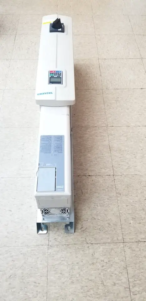 Z1B1D024PMG Bypass Yaskawa AC drive