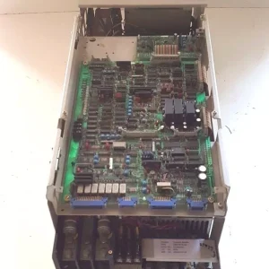 CIMR-MTII-22K Yaskawa Ac Spindle Drive