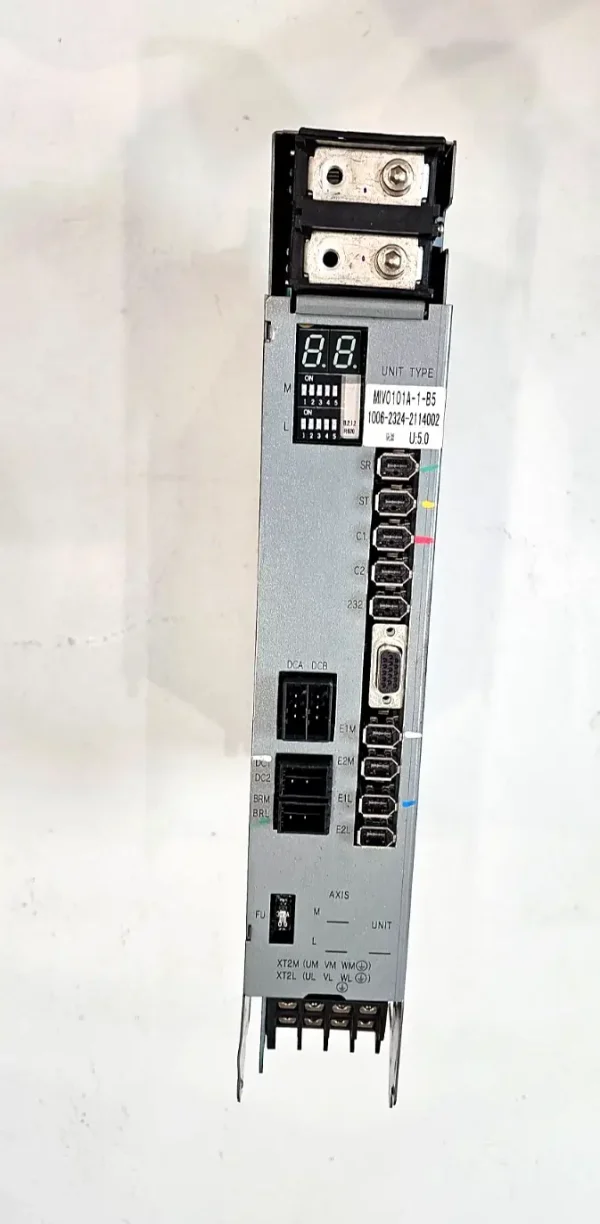 MIV0101A-1-B5 Okuma Servo