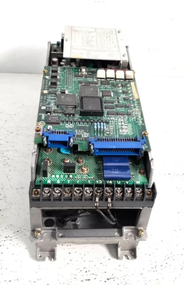 CACR-SR03BE12M