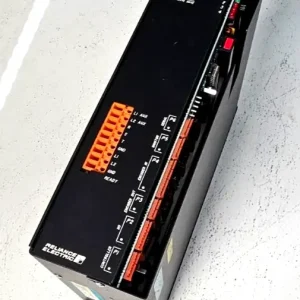 BRU-200-DM-30 Reliance Servo Drive