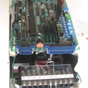 CACR-SR03BB1F Yaskawa Servo