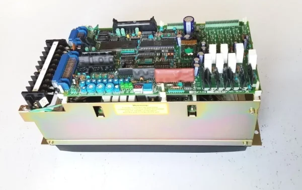 CACR-SR03SB1BF Yaskawa Servo