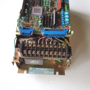 CACR-SR03SZ1SSY109 Yaskawa Servo