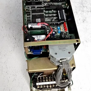 CACR-SR03TZ0SFY01A Yaskawa Servo