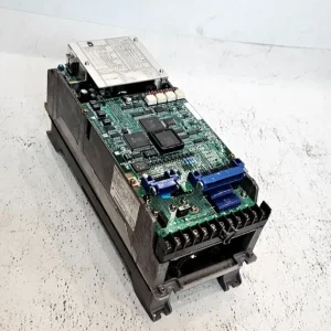 CACR-SR07BY1SMY25-P Yaskawa Servo