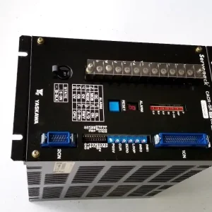 CACR-SR10BC1AFY243 Yaskawa Servo