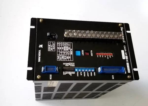 CACR-SR10BC1AFY243 Yaskawa Servo