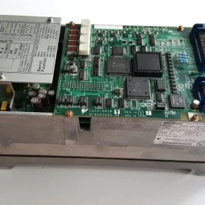 CACR-SR10BY1SSY2 Yaskawa Servo